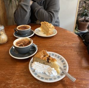   at The Wildcat in Fort William