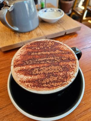  at The Wildcat in Fort William