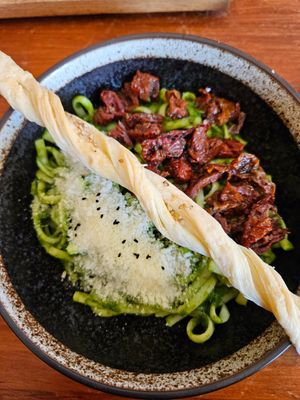  at The Wildcat in Fort William