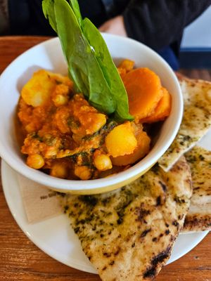  at The Wildcat in Fort William