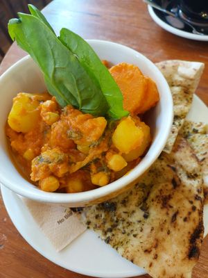  at The Wildcat in Fort William