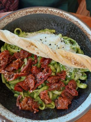  at The Wildcat in Fort William