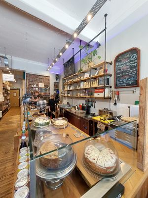  at The Wildcat in Fort William