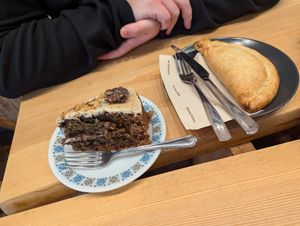  at The Wildcat in Fort William