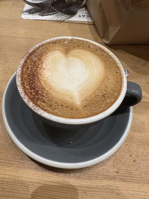   at The Wildcat in Fort William