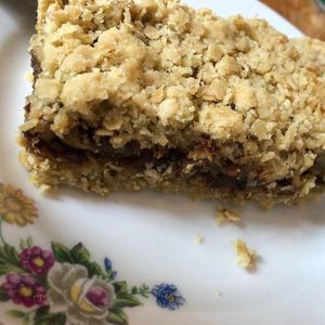 Date Bar at The Wildcat in Fort William