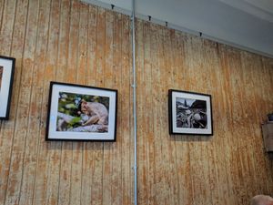 Nice  at The Wildcat in Fort William