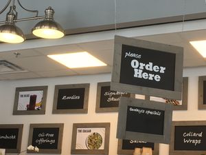 . at The Fuel in Brighton