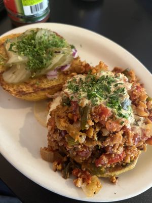 Sloppy Jane  at Red Cup Coffee House in Oklahoma City