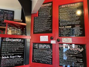  #Veganuary at Red Cup Coffee House in Oklahoma City