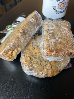  #Veganuary at Red Cup Coffee House in Oklahoma City