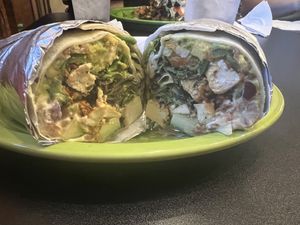   at Red Cup Coffee House in Oklahoma City