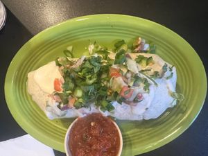   at Red Cup Coffee House in Oklahoma City