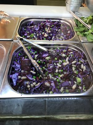 Will try these next time. at Arancini Brothers - Old St in East London