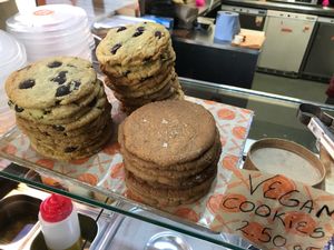  at Arancini Brothers - Old St in East London