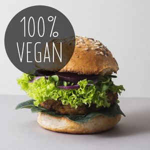 krowarzywa at Krowarzywa in Torun