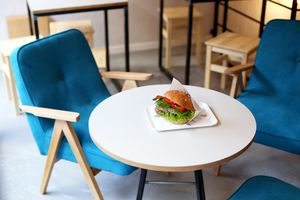 Krowarzywa, Podmurna 52 at Krowarzywa in Torun