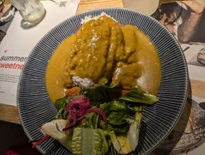  at Wagamama in Winchester