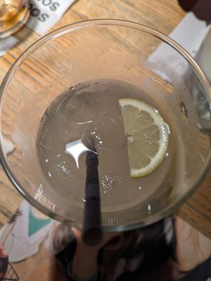  at Wagamama in Winchester