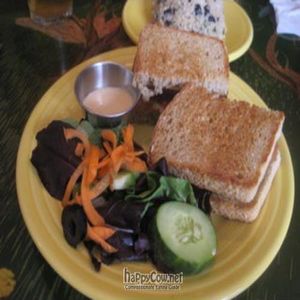  at Twisted Tree Cafe in Asbury Park