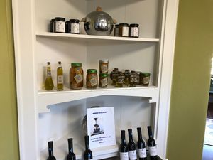 More at Lala's Jam Bar and Urban Farmstand in Petaluma