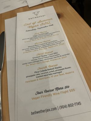   at Bellwether in Jacksonville