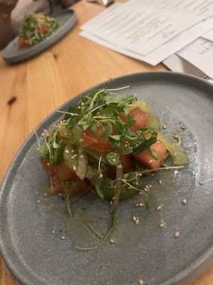   at Bellwether in Jacksonville