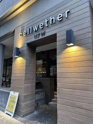   at Bellwether in Jacksonville