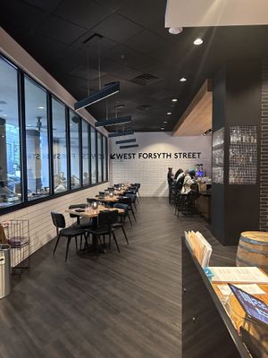   at Bellwether in Jacksonville