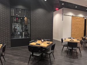   at Bellwether in Jacksonville