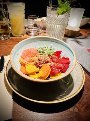   at Gasthaus Blume in Freiburg