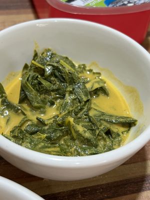   at Lucky Vegetarian 如意素食 in Batam