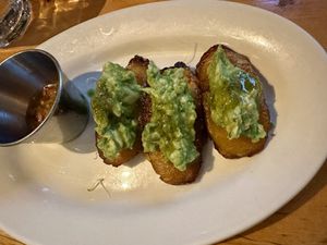 El Mas Durito  at Puerto Viejo in Brooklyn