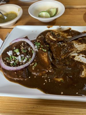   at Vege Taco in Mexico City