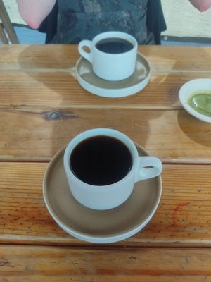  at Vege Taco in Mexico City