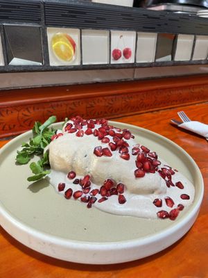   at Vege Taco in Mexico City