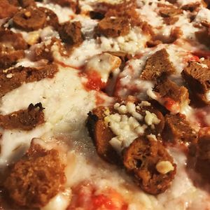 Vegavore at Parkway Pizza - NE in Minneapolis