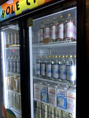   at Vegie Bar Take Away in Fitzroy