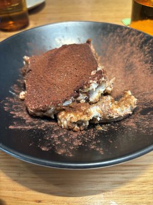   at Vegie Bar Take Away in Fitzroy