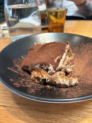   at Vegie Bar Take Away in Fitzroy