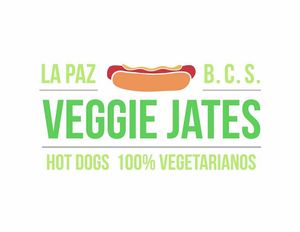 Veggie jates at Veggie Jates in La Paz