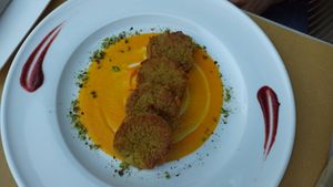  at Apriti Sesamo Cucina Naturale Bioenegetico in Parma