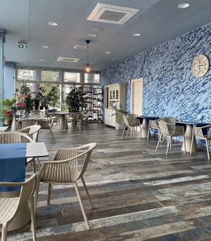   at Apriti Sesamo Cucina Naturale Bioenegetico in Parma