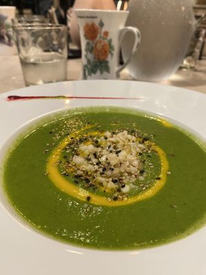   at Apriti Sesamo Cucina Naturale Bioenegetico in Parma