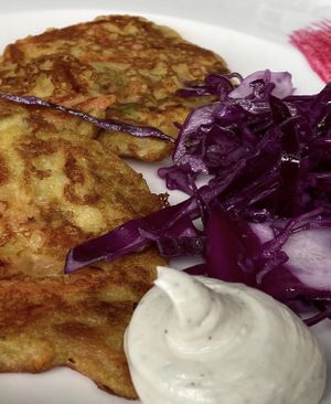   at Apriti Sesamo Cucina Naturale Bioenegetico in Parma