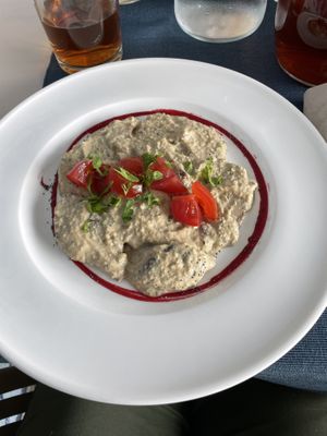   at Apriti Sesamo Cucina Naturale Bioenegetico in Parma