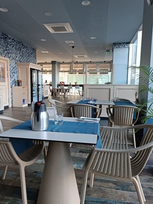 Location at Apriti Sesamo Cucina Naturale Bioenegetico in Parma