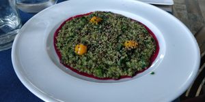  at Apriti Sesamo Cucina Naturale Bioenegetico in Parma