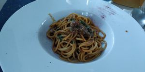  at Apriti Sesamo Cucina Naturale Bioenegetico in Parma