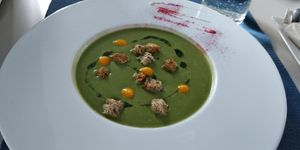  at Apriti Sesamo Cucina Naturale Bioenegetico in Parma